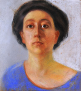 Agata Giovanna Piccolo - Fondazione Famiglia Piccolo di Calanovella